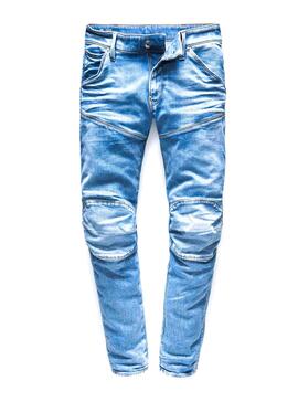 Jeans G-Star 5620 3D LT Aged