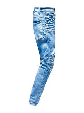 Jeans G-Star 5620 3D LT Aged