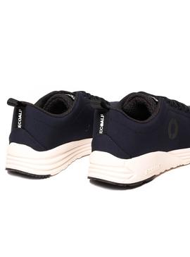 Sneaker Ecoalf Oregon Blau für Damen