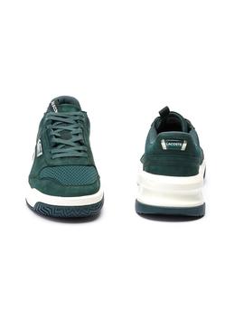 Sneaker Lacoste Ace Lift 0120 Grün für Herren