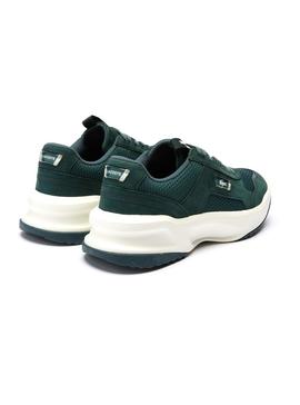 Sneaker Lacoste Ace Lift 0120 Grün für Herren