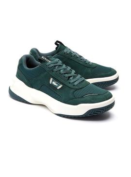 Sneaker Lacoste Ace Lift 0120 Grün für Herren