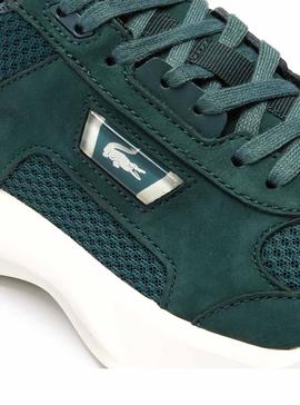 Sneaker Lacoste Ace Lift 0120 Grün für Herren