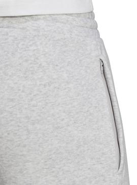 Hose Adidas Icon Grau für Herren