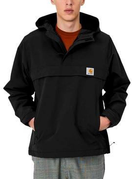 Jacke Carhartt Nimbus Schwarz für Herren