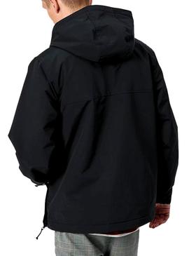 Jacke Carhartt Nimbus Schwarz für Herren