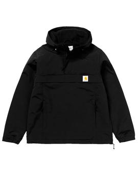 Jacke Carhartt Nimbus Schwarz für Herren