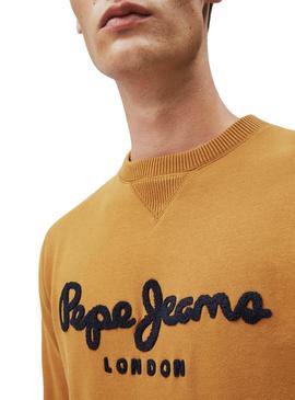 Sweatshirt Pepe Jeans Harold Toffe für Herren