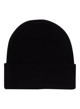 Mütze Calvin Klein Beanie Schwarz Herren und Damen