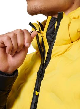 Jacke Superdry Radar Gelb für Herren
