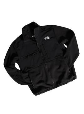 Jacke The North Face Denali 2 Schwarz Herren