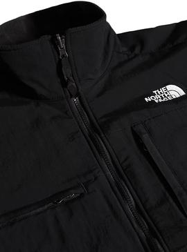 Jacke The North Face Denali 2 Schwarz Herren