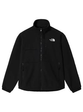 Jacke The North Face Denali 2 Schwarz Herren