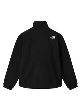 Jacke The North Face Denali 2 Schwarz Herren