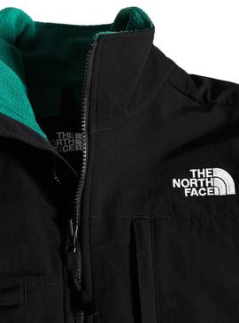 Jacke The North Face Denali 2 Grün Herren