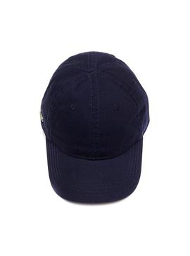 Mütze Lacoste RK3106 Blau