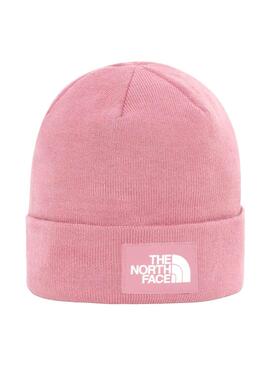 Hut The North Face Dock Worker Pink