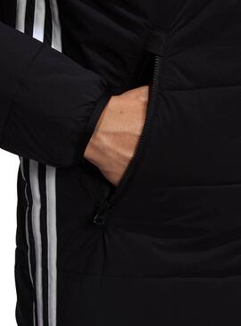Jacke Adidas Lightweight Schwarz für Herren