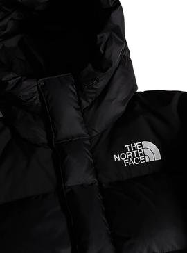 Jacke The North Face Himalayan Schwarz Herren