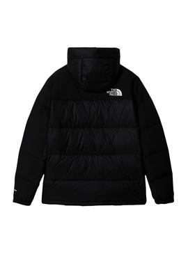 Jacke The North Face Himalayan Schwarz Herren