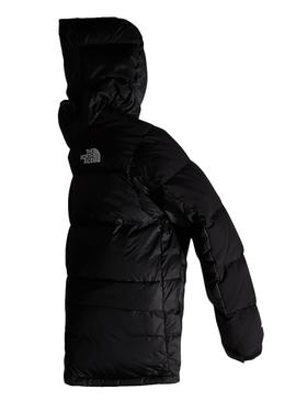 Jacke The North Face Himalayan Schwarz Herren