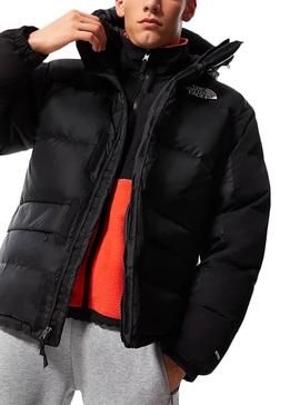 Jacke The North Face Himalayan Schwarz Herren