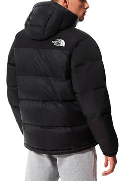 Jacke The North Face Himalayan Schwarz Herren