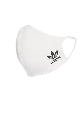 Adidas Multicolor Masken für Damen und Herren