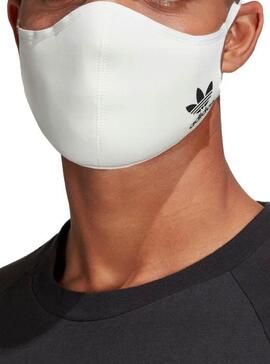 Adidas Multicolor Masken für Damen und Herren