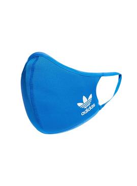 Adidas Multicolor Masken für Damen und Herren