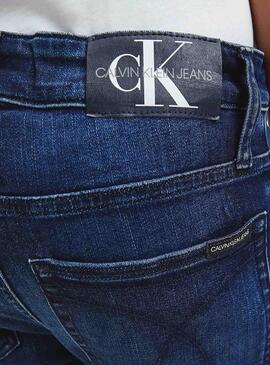 Jeans Calvin Klein Skinny Unverzichtbar