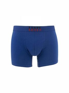 Unterhose Levis College Blau für Herren