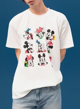T-Shirt Levis x Disney und Freunde für Herren