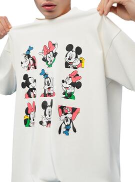 T-Shirt Levis x Disney und Freunde für Herren