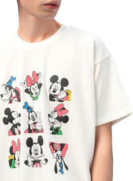 T-Shirt Levis x Disney und Freunde für Herren