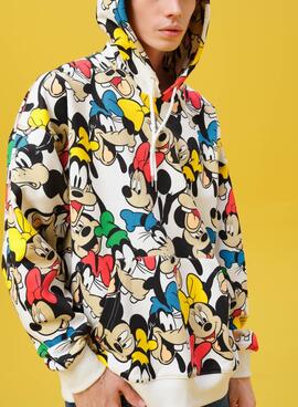 Sweatshirt Levis x Disney Hoodie für Herren