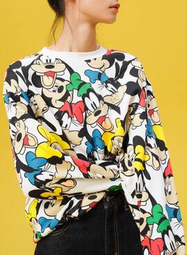 Sweatshirt Levis x Disney and Friends für Damen