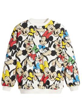 Sweatshirt Levis x Disney and Friends für Damen