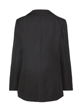 Blazer Vila Vibrendy Schwarz für Damen