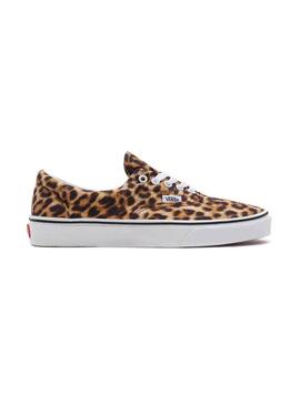 Sneaker Vans UA Era Leopard für Damen