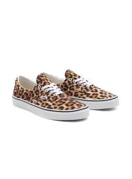 Sneaker Vans UA Era Leopard für Damen
