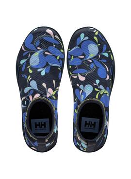 Sneaker Helly Hansen Watermoc Blau für Damen
