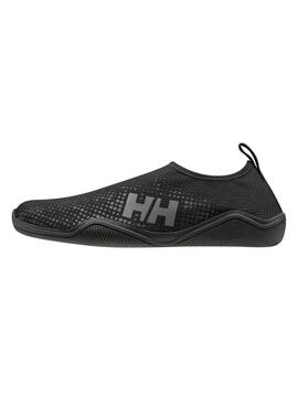 Sneaker Helly Hansen Watermoc Schwarz