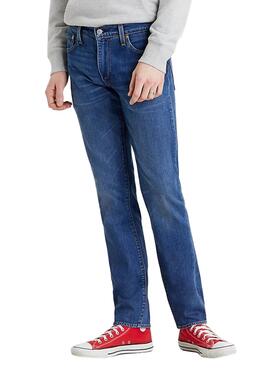 Jeans Levis 511 Blau für Herren