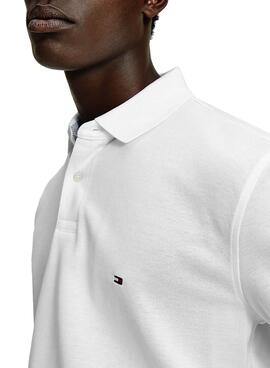 Polo Tommy Hilfiger 1985 Weiß für Herren