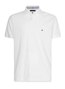 Polo Tommy Hilfiger 1985 Weiß für Herren