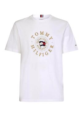 moschino coin t shirt