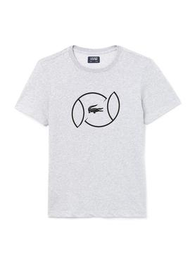 T-Shirt Lacoste Sport TH9468