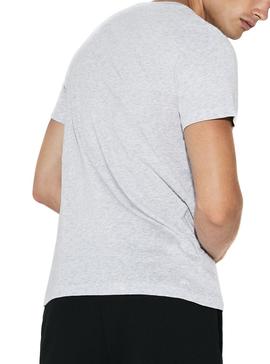 T-Shirt Lacoste Sport TH9468