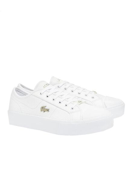 Lacoste cheap ziane gold